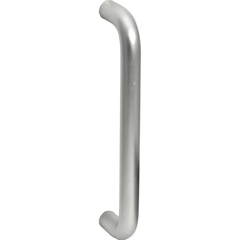 Stainless Steel Pull Handle 19 x 300mm | Toolstation