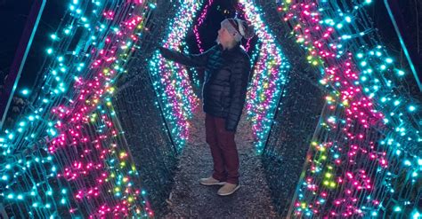 Youth Group visits Winterlights at Naumkeag — First Congregational ...