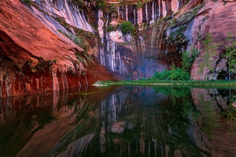 Exploring Coyote Gulch, Utah: A Timeless Adventure in 2023 - Gabriella Travels