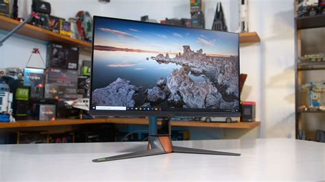 Asus ROG Swift PG259QN Review: Hitting 360Hz Photo Gallery - TechSpot