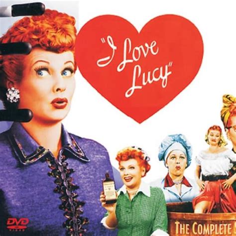 いろいろ i love lucy complete series dvd box set 134130-I love lucy ...