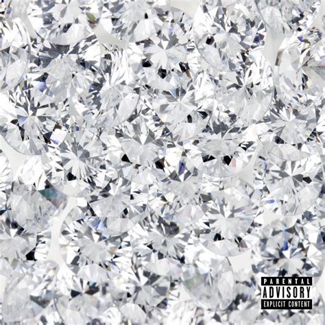 Diamonds Album Cover