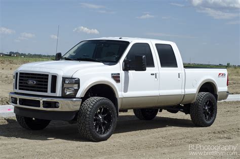 Ford F-250 Shoot | This Ford F-250 has about 700 HP and 1300… | Flickr