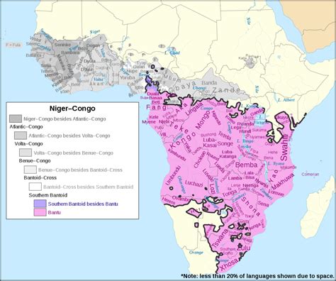 The Bantu Migration: the irony of "them" and "us" thinking Think Africa