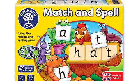 10 Awesome Spelling Games for Kids - Parenting & Lifestyle!