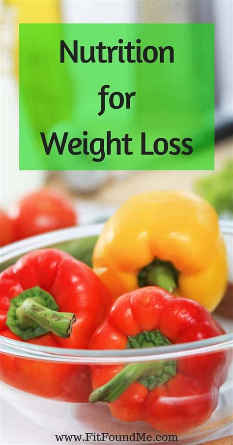 Nutrition for Weight Loss: Weight Loss Series For Women Over 40