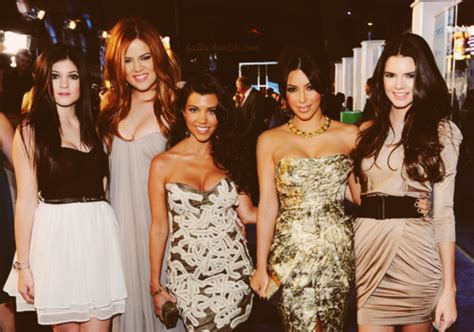 Kardashian Sisters. - Kim Kardashian Fan Art (21412118) - Fanpop