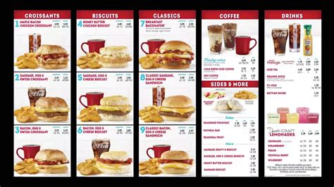 Wendy’s unveils its full breakfast menu | CNN Business