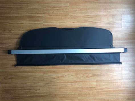 Subaru Outback Tonneau (cargo/trunk) Cover - $90 | Subaru Outback Forums