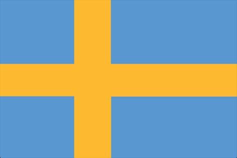 SWEDEN FLAG - Elmers Flag and Banner