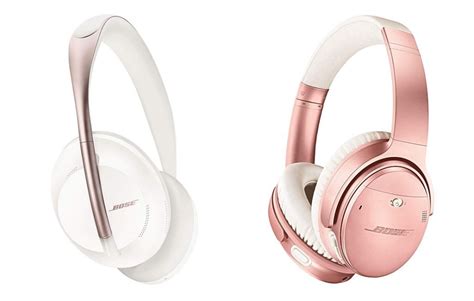 Bose 700 vs QC35 II (2021): Are The Upgrades Worth It? - Compare Before ...