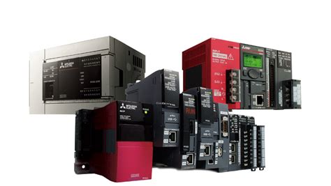 Programmable Controllers MELSEC | Products | MITSUBISHI ELECTRIC Factory Automation