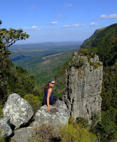 Blyde River Canyon | Panorama Route