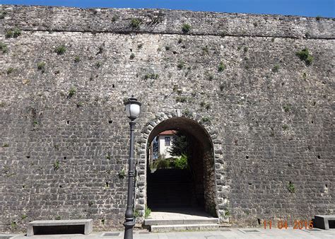 Castle of Ioannina - Greek Castles