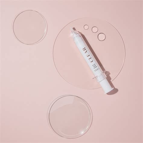 Clear Skin Serum | CACI Beauty