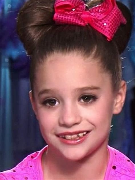 126 best images about Mackenzie Ziegler on Pinterest | Mouse traps ...