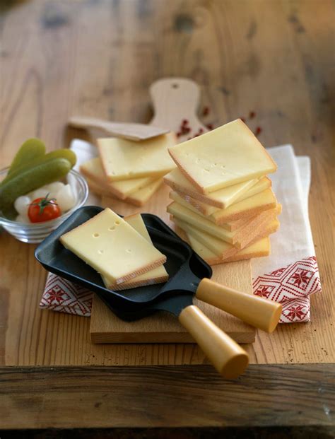 What is raclette? A guide to the cheese and the meal