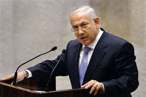 ISRAEL’S PM READY TO DISCUSS ‘BORDER PACKAGE’……… – The Tundra Tabloids…….