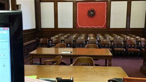 Petition · Pima County's Historic Courtroom Deserves Better - Tucson, United States · Change.org