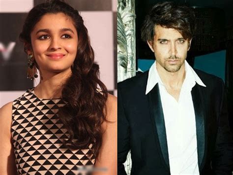 Hrithik Roshan Will Romance Alia Bhatt In Aashiqui 3 - Filmibeat