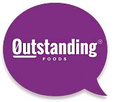 Download Outstanding Foods Logo Transparent Png Stick - vrogue.co