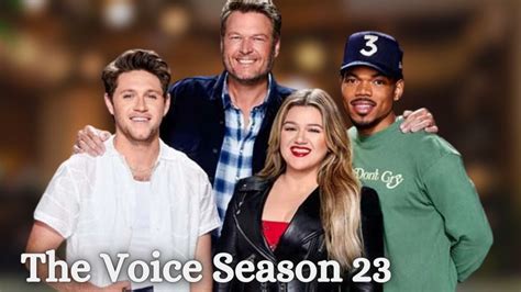 The Voice Season 23: What Happened in its Semi- Finale Episode? - Venture jolt