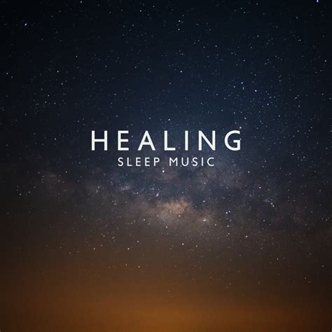 Healing Sleep Music: Songs to Soothe Your Anxiety and Heal Your Insomnia - Album by Deep Sleep ...