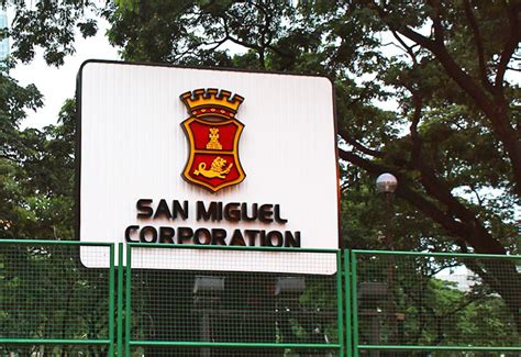 San Miguel Sells Telecommunication Assets to PLDT and Globe | Pinoy ...