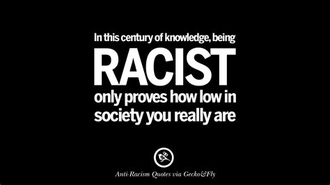 16 Quotes About Anti Racism And Against Racial Discrimination