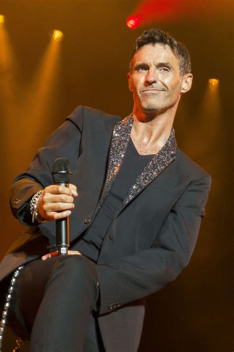 Pin by Dianne Spijkers on Marti Pellow in 2023 | Marti, Wet wet wet, Singer