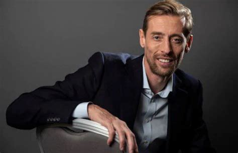 Peter Crouch Biography, Age, Height, Teeth, Wife, Net Worth & Wiki - Nodeszone