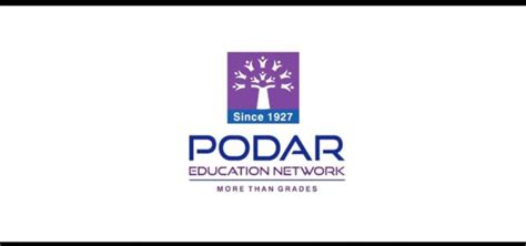 Podar International School Raipur: Admission 2023-24, Fee Structure ...