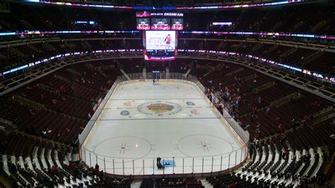 The 5 Best Seats At A Hockey Game (And How To Choose Them) – internationalhockey.net