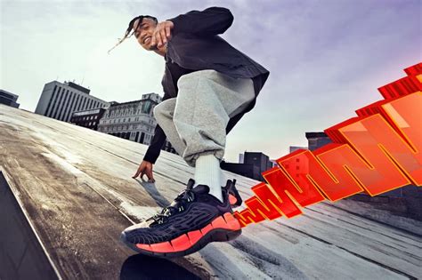 Reebok Zig Kinetica II Release Date & Info | Hypebeast