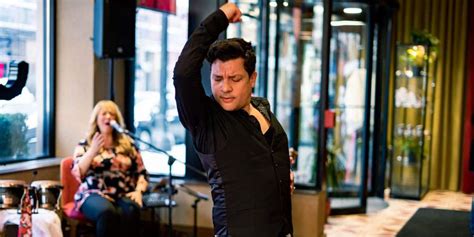 Tapas, Paella and Passionate Flamenco – Only at Jaleo Disney Springs on ...