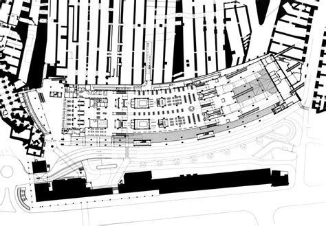 London Waterloo Station Floor Plan | Viewfloor.co