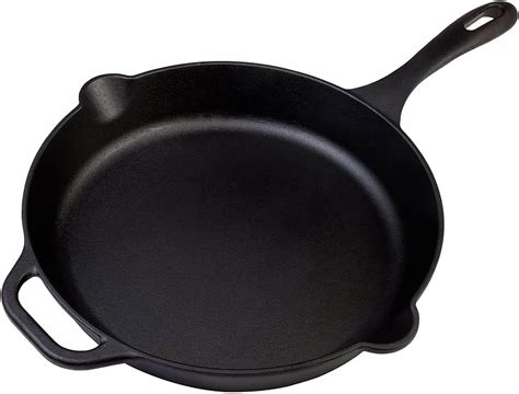 Best Cast Iron Skillets for Beginners: Complete Guide - Outside Pulse