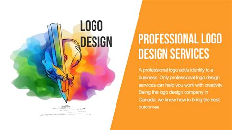 Best Logo Design Company Canada | Creative Logo Design Agency USA