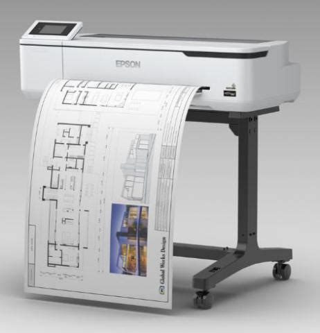 Epson T3160 Large format A1 Printer - AIS COPIERS - Photocopier Partner ...