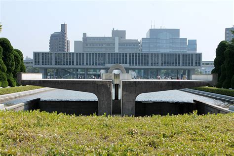 Why You Need to Visit Hiroshima Peace Memorial Museum – H&R Group K.K.