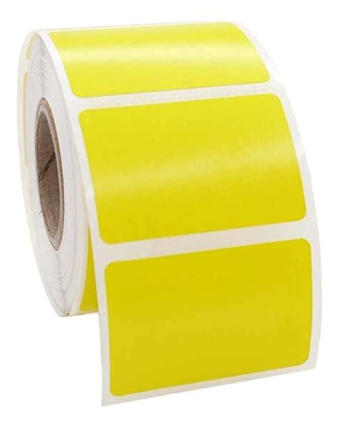 Color Barcode Label, Size: 4x2 Inch at Rs 250/roll in New Delhi | ID ...