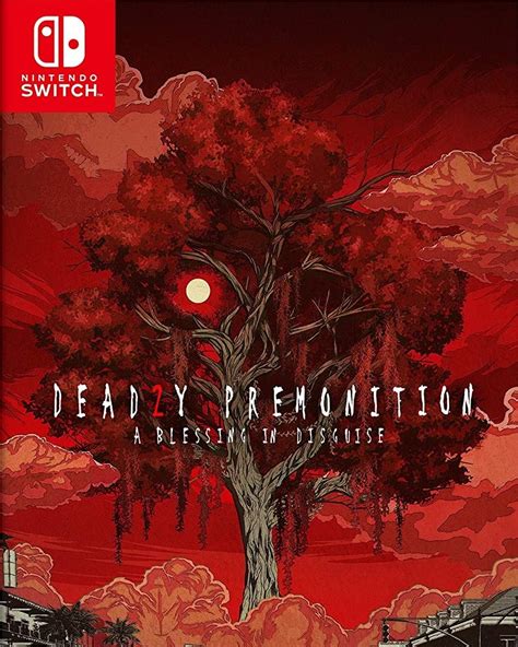 Deadly Premonition 2 release date revealed - WholesGame