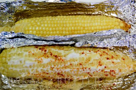 Oven-Roasted Corn on the Cob | Quick & Easy Recipes