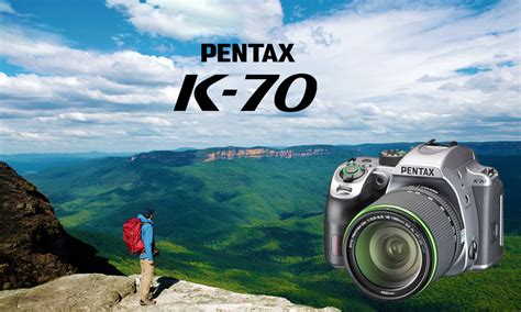 Weather Resistant Pentax K-70 Unveiled with Pixel Shift Resolution ...