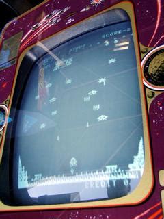 Moon Lander - Videogame by Taito | Museum of the Game