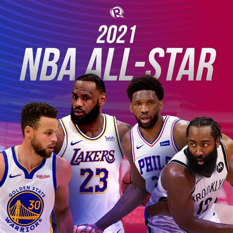 HIGHLIGHTS: NBA All-Star Game 2021