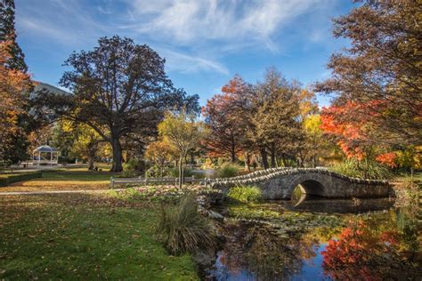 Queenstown Gardens Trail | Official Queenstown Website