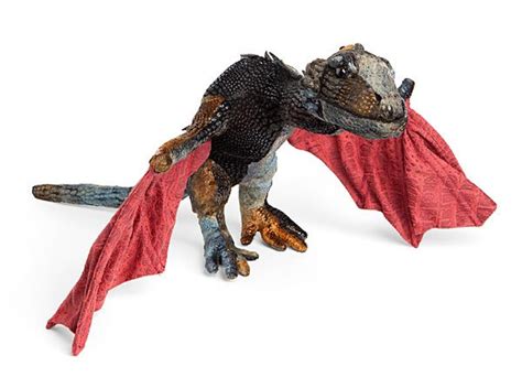 Game of Thrones Dragon Plush Drogon | Think geek, Game of thrones ...