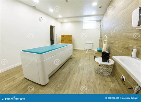 Medical Room with Spa Bath for Relaxation and Rehabilitation Spa ...