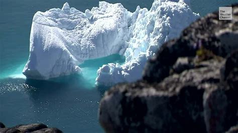 What is Black Ice? - Videos from The Weather Channel | weather.com